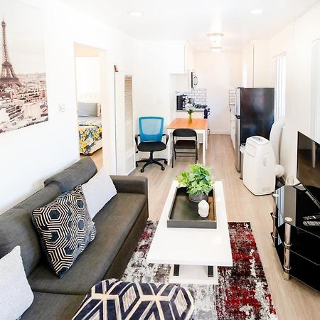 Hollywood/Koreatown 2 Bedroom With Parking Лос-Анджелес Екстер'єр фото