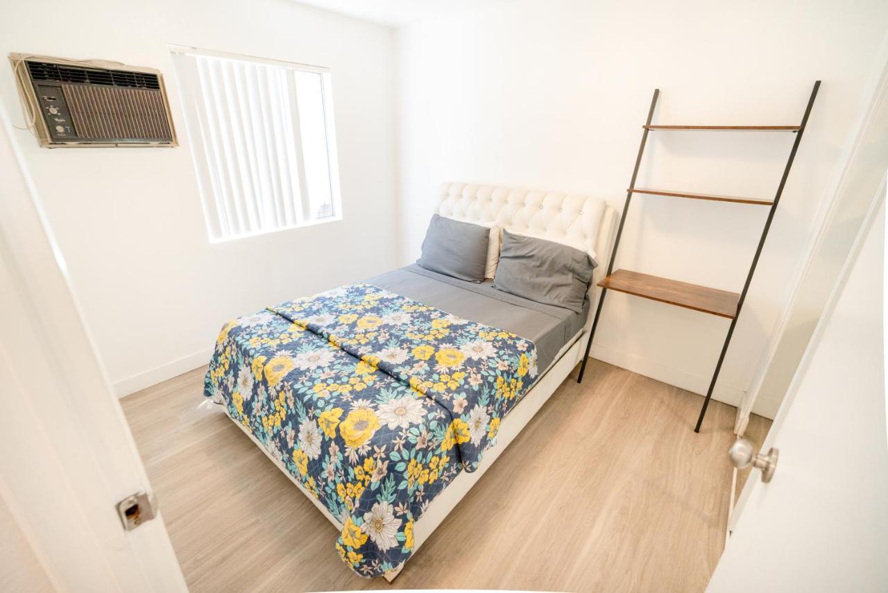Hollywood/Koreatown 2 Bedroom With Parking Лос-Анджелес Екстер'єр фото