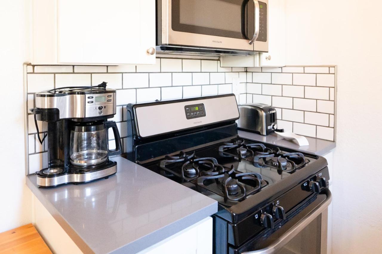Hollywood/Koreatown 2 Bedroom With Parking Лос-Анджелес Екстер'єр фото