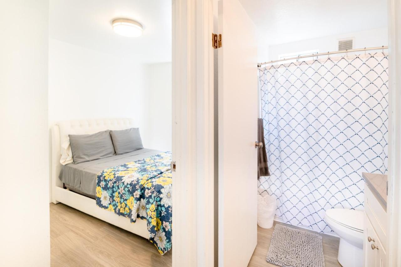 Hollywood/Koreatown 2 Bedroom With Parking Лос-Анджелес Екстер'єр фото
