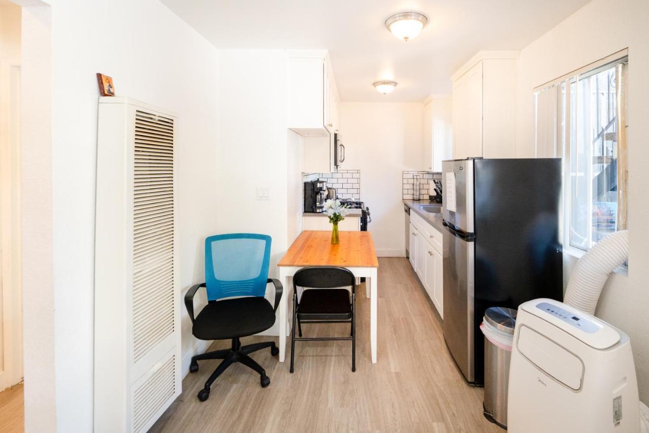 Hollywood/Koreatown 2 Bedroom With Parking Лос-Анджелес Екстер'єр фото