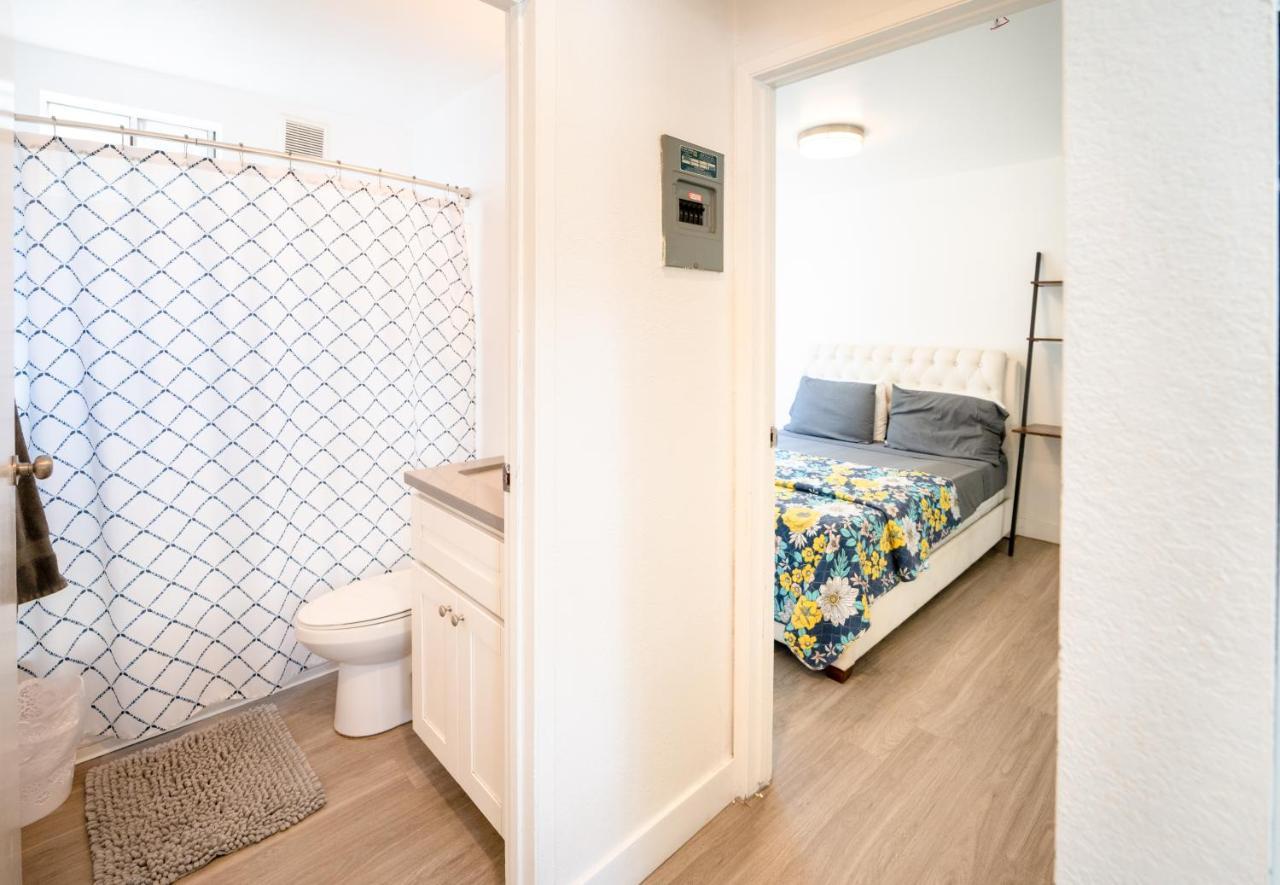 Hollywood/Koreatown 2 Bedroom With Parking Лос-Анджелес Екстер'єр фото