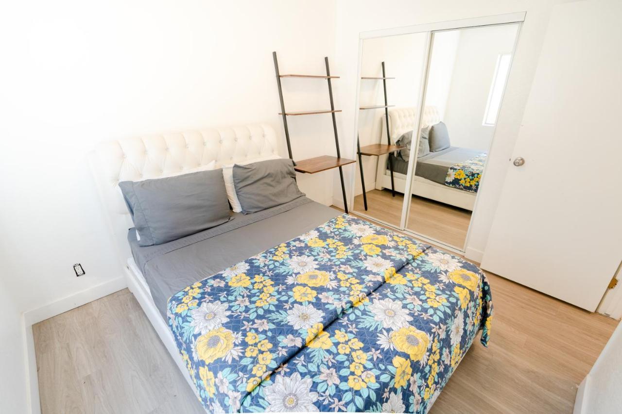 Hollywood/Koreatown 2 Bedroom With Parking Лос-Анджелес Екстер'єр фото