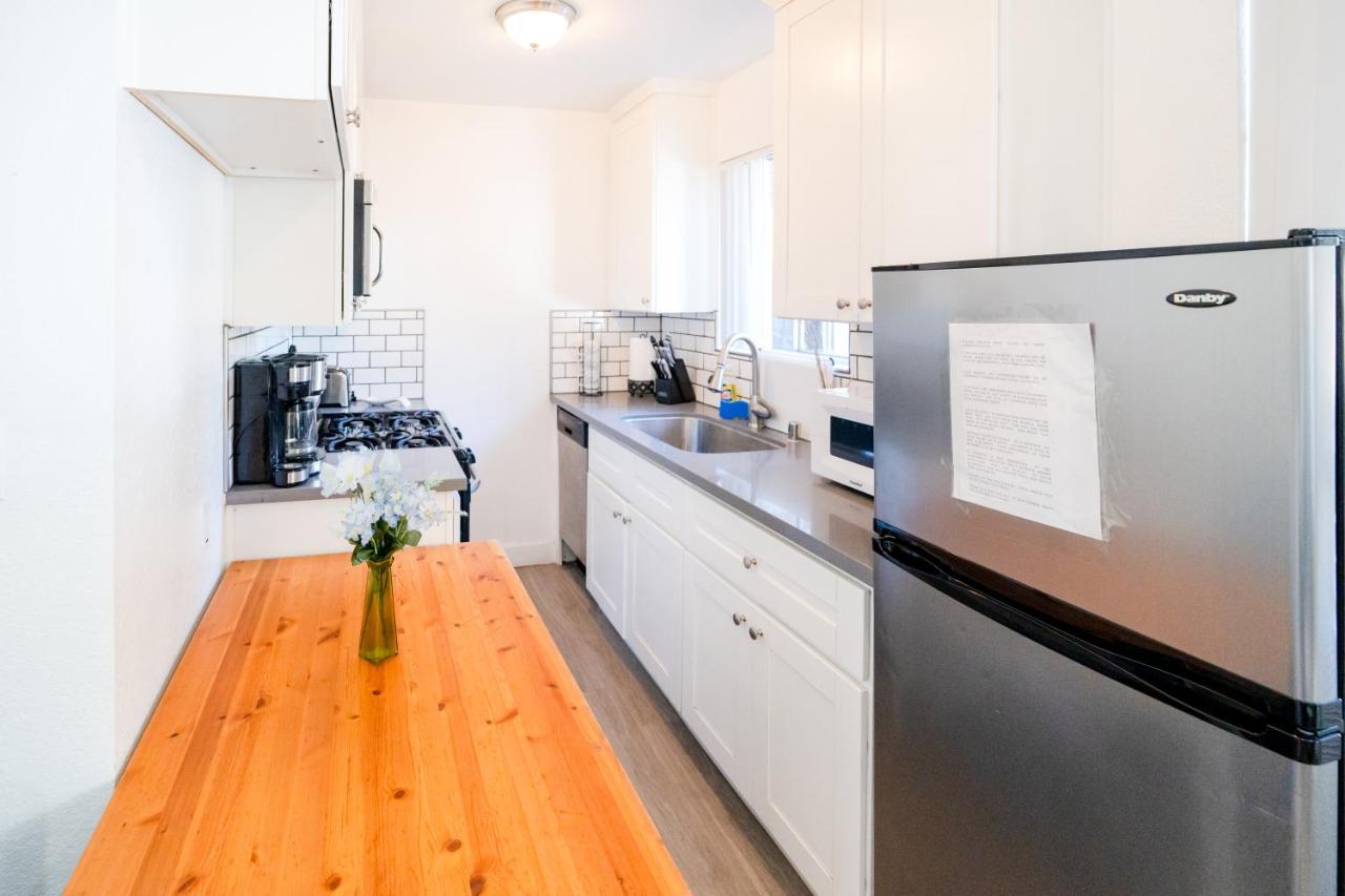 Hollywood/Koreatown 2 Bedroom With Parking Лос-Анджелес Екстер'єр фото